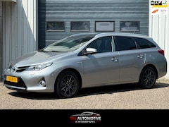 Toyota Auris Touring Sports - 1.8 Hybrid Lease AUTOMAAT / PANO