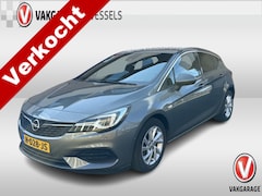 Opel Astra - 1.2 Elegance | LED | Camera | PDC | Clima | Trekhaak |