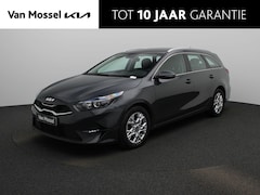 Kia Cee'd Sportswagon - Pulse 1.0 T-GDi 120 MHEV DCT ISG