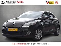 Renault Mégane - 1.6 Authentique | Trekhaak | Airco | Navi | Bluetooth