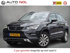 Seat Ateca - 1.0 EcoTSI Style Business Intense | Apple CarPlay | Virtual | Climate | Cruise