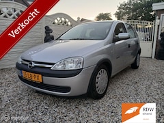 Opel Corsa - 1.2-16V airco 5 deurs nw apk