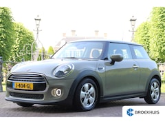 MINI Cooper - 1.5 | NL-AUTO | DEALER OH | CRUISE CONTROL | NAVI | CLIMA | 15" LMV | AUTOMAAT | MULTIFOUN