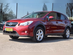 Subaru XV - 2.0I LUXURY PLUS AWD AUT. | AFN. TREKHAAK | CAMERA | STOELVERW. | NAVI | CRUISE | CLIMATE