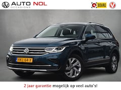 Volkswagen Tiguan - 1.4 TSI eHybrid Business+ | Apple CarPlay | Pano | Virtual | ACC