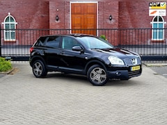 Nissan Qashqai - 1.6 Acenta / Airco / Nap / Nieuwe Apk / Pdc