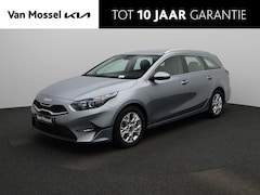 Kia Cee'd Sportswagon - Pulse 1.0 T-GDi 120 MHEV DCT ISG