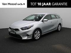 Kia Cee'd Sportswagon - Pulse 1.0 T-GDi 120 MHEV DCT ISG