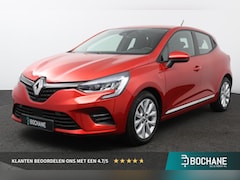 Renault Clio - 1.0 TCe Zen