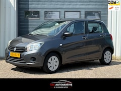 Suzuki Celerio - 1.0 Comfort 2e EIG / AUTOMAAT / NAVI / AIRCO