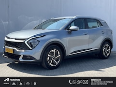 Kia Sportage - 1.6 T-GDi 230 pk Hybrid DynamicLine Automaat / Trekgewicht 1.650 kg / Achteruitrijcamera /