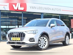 Audi Q3 - 35 TFSI Advanced | Automaat | Virtual Cockpit | ACC