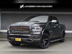 Dodge Ram 1500 - 5.7 V8 4x4 Crew Cab Laramie