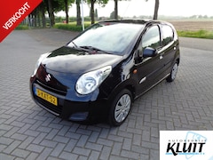Suzuki Alto - 1.0 Comfort EASSS Airco 5-deurs