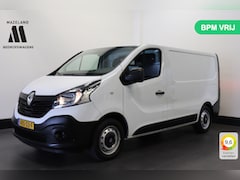 Renault Trafic - 1.6 dCi 125PK EURO 6 - Airco - Navi - Cruise - € 11.950, - Excl