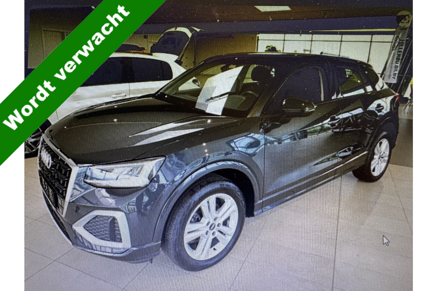 Audi Q2 - 35 TFSI S Pro-Line | Cruise | Navi | Camera | Stoelverw. | LED | Licht sensor | % Bovag Oc - AutoWereld.nl