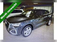 Audi Q2 - 35 TFSI S Pro-Line | Cruise | Navi | Camera | Stoelverw. | LED | Licht sensor | % Bovag Oc