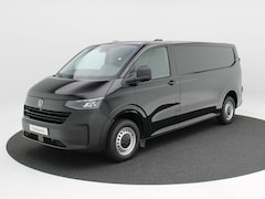 Volkswagen e-Transporter - Bedrijfswagens Life Intro L2 Elektromotor 160 kW (218 pk) 3500 mm | Trekhaak | Stoelverwar