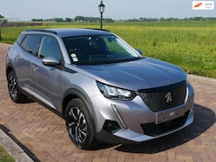 Peugeot 2008 - 1.5 BlueHDi Allure Pack AUT 2021