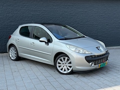 Peugeot 207 - 1.4 VTi XS Pack Airco ijskoud Pano Dak