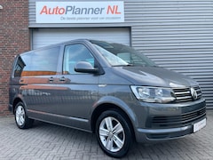 Volkswagen Transporter Multivan - 2.0 TSI Highline 1e Eigen
