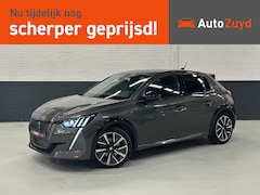 Peugeot 208 - 1.2 PureTech GT-LINE / Virtual / DAB / Camera / CarPlay / Navi