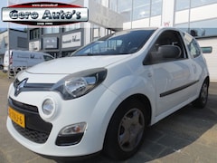 Renault Twingo - 1.2 16V Authentique nieuwstaat nl-auto , Geen airco elec pakket