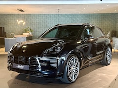 Porsche Macan - 2.9 V6 Turbo I ACC I Pano I 21" I VOL