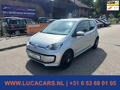 Volkswagen Up! - 1.0 move up BlueMotion AIRCO