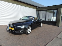 Audi A5 Cabriolet - 1.8 TFSI automaat
