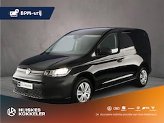 Volkswagen Caddy Cargo - 2.0 TDI 102pk | Airco | Trekhaak | Apple Carplay Android auto |