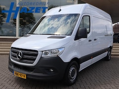 Mercedes-Benz Sprinter - 314 2.2 CDI 143 PK AUT. L2H2 + 2 SCHUIFDEUREN | NAVIGATIE | APPLE CARPLAY