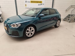 Audi A1 Sportback - 30 TFSI Pro Line S