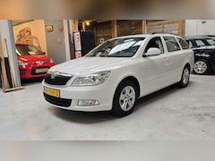 Skoda Octavia Combi - 1.2 TSI Ambition Navi, Bluetooth, Alarm