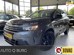 Citroën C5 Aircross - 1.2 PureTech Live | Navi| Cruise | Carplay | PDC | Camera | Climate |
