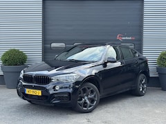 BMW X6 - M50d | Panoramadak | 360* Camera | Head-Up Display | Harmon Kardon | Elektrische Achterkle