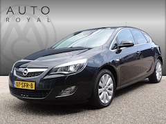 Opel Astra - 1.4 Turbo Cosmo Automaat|Xenon Koplampen|Airco ECC|Cruise Control|Sport interieur
