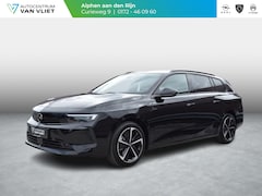Opel Astra Sports Tourer - 1.2 Turbo Hybrid Business Edition