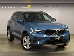 Volvo XC40 - B3 177PK Automaat Core / Navigatie / Camera / Adaptieve Cruisecontrol / Stuur-Stoelverwarm