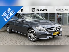 Mercedes-Benz C-klasse - 220 d 4matic | 1e eigenaar |