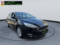 Ford Focus - 1.0 Lease Edition