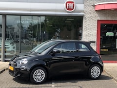 Fiat 500 - Urban 42 kWh CLIMATE|APPLE/ANDROID|CRUISE CONTROL|
