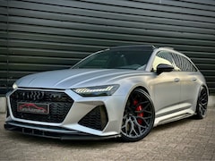 Audi RS6 - R ABT 740PK URBAN DYN+|CARBON|B&O|CERAMIC VOL