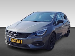 Opel Astra - 1.2 Turbo 145pk Start/Stop Business Elegance