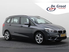 BMW 2-serie Gran Tourer - 218i Luxury