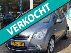 Opel Agila - 1.2 Edition Automaat