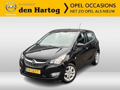 Opel Karl - 1.0 ecoFLEX Edition Airco/Parkeersensoren/Bluetooth