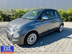 Fiat 500 - 1.2 Lounge Airco Pano Digitaal Cockpit Pdc
