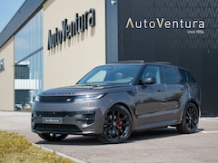 Land Rover Range Rover Sport - 3.0 P460e SE PHEV Trekhaak l Schuif- /kantel Pano l Stoelventilatie l Black Pack l 23" Inc