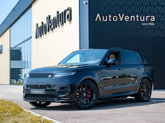 Land Rover Range Rover Sport - 3.0 P460e SE PHEV Trekhaak l Schuif- /kantel Pano l Stoelventilatie l Black Pack l 23" Inc